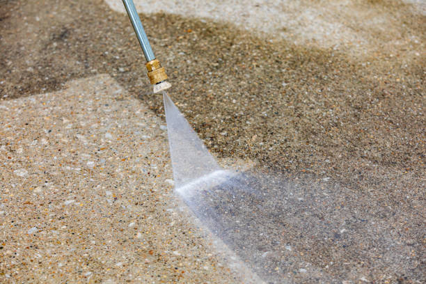 Best Playground Equipment Cleaning  in Jacksonville, OR